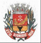 Prefeitura de Dionísio-MG oferece 72 vagas em concurso público